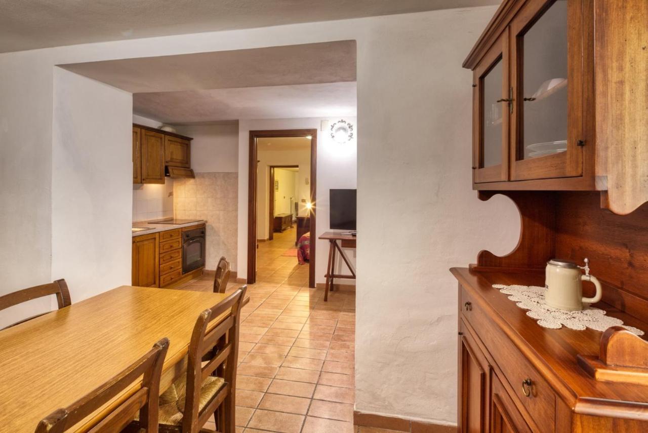 Agriturismo Casella Del Piano Gubbio Bagian luar foto