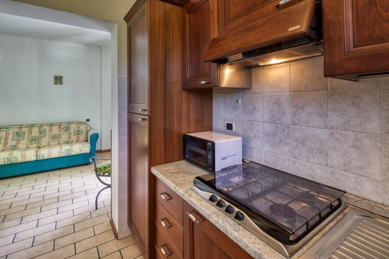 Agriturismo Casella Del Piano Gubbio Bagian luar foto