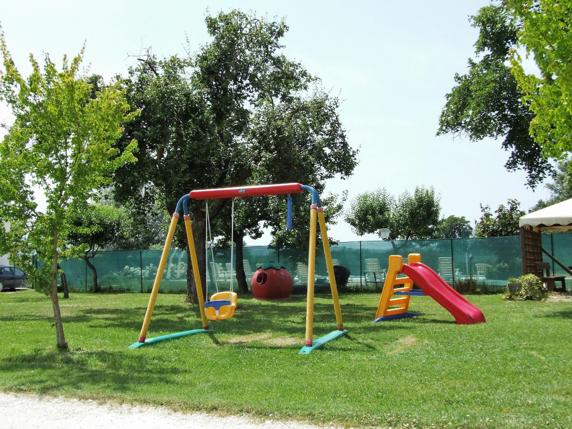 Agriturismo Casella Del Piano Gubbio Bagian luar foto