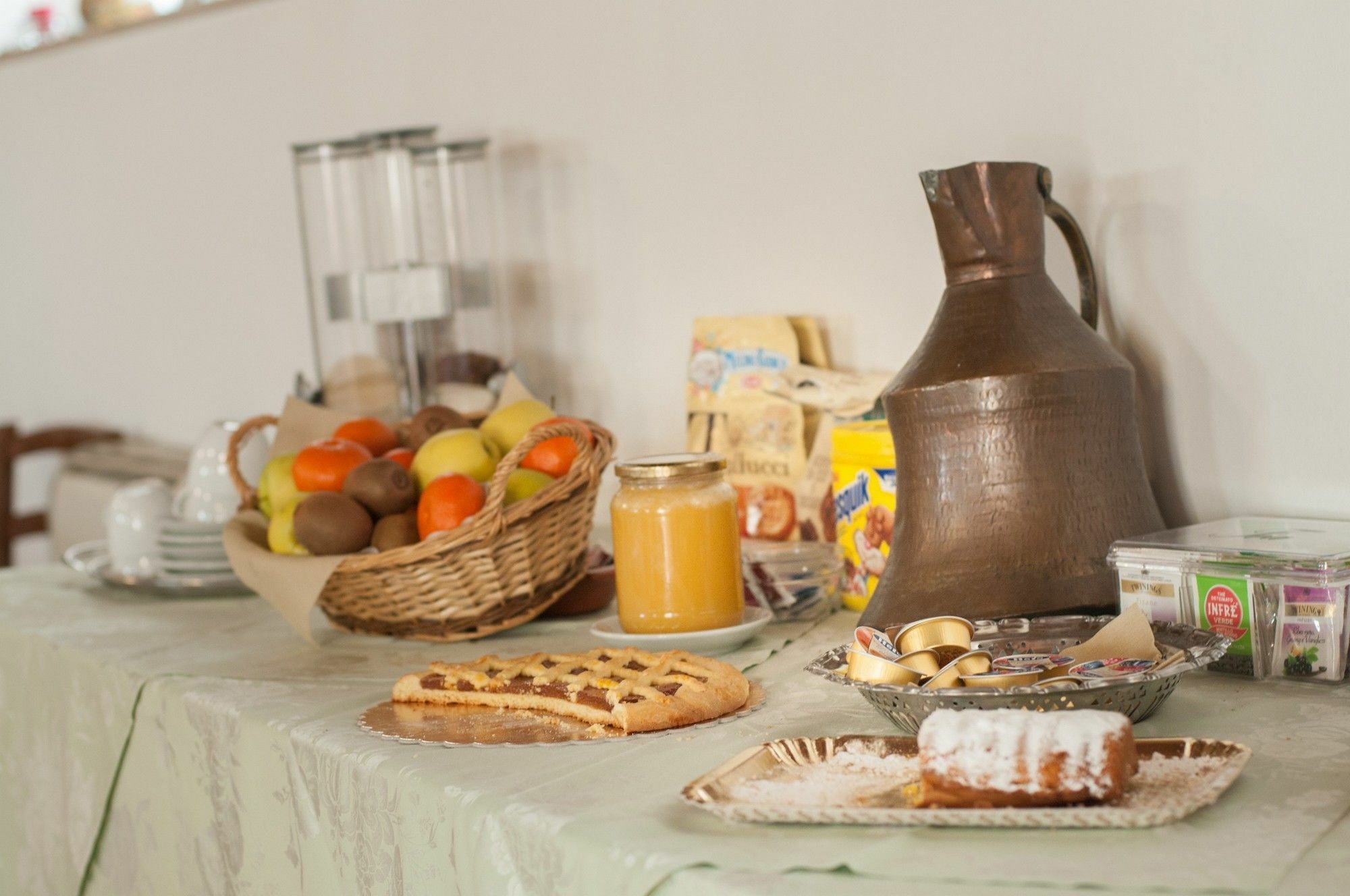 Agriturismo Casella Del Piano Gubbio Bagian luar foto